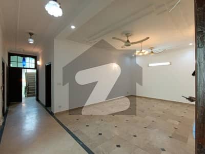 40*80 Triple Storey Sun Face House For Sale in i-8 Islamabad