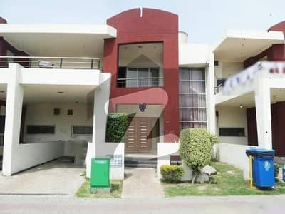 5 Marla House For Sale In Safari Villa Bahria Town Lahore