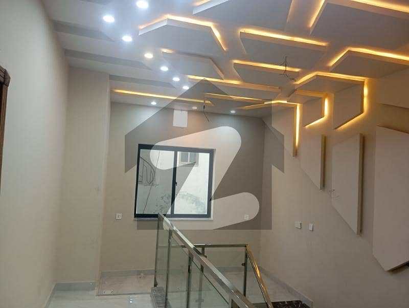5 MARLA BRAND NEW HOUSE AVAILABLE FOR SALE 5 MARLA BRAND NEW HOUSE AVAILABLE FOR SALE