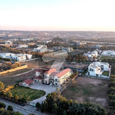 گلبرگ ریزیڈنشیا - بلاک سی گلبرگ ریزیڈنشیا,گلبرگ,اسلام آباد میں 12 مرلہ رہائشی پلاٹ 2.5 کروڑ میں برائے فروخت۔