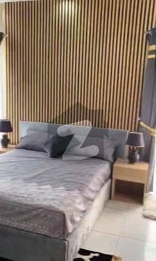 Furnished