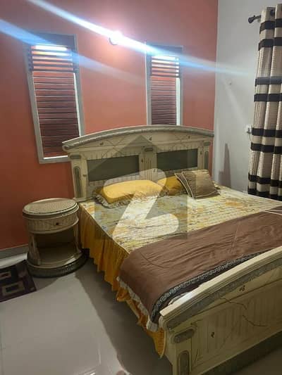 Beautiful House Available For Rent 1+3 Bedrooms Peaceful Location Tariq Street