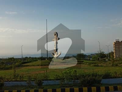 1 Kanal Plot On 60 Feet Wide Road