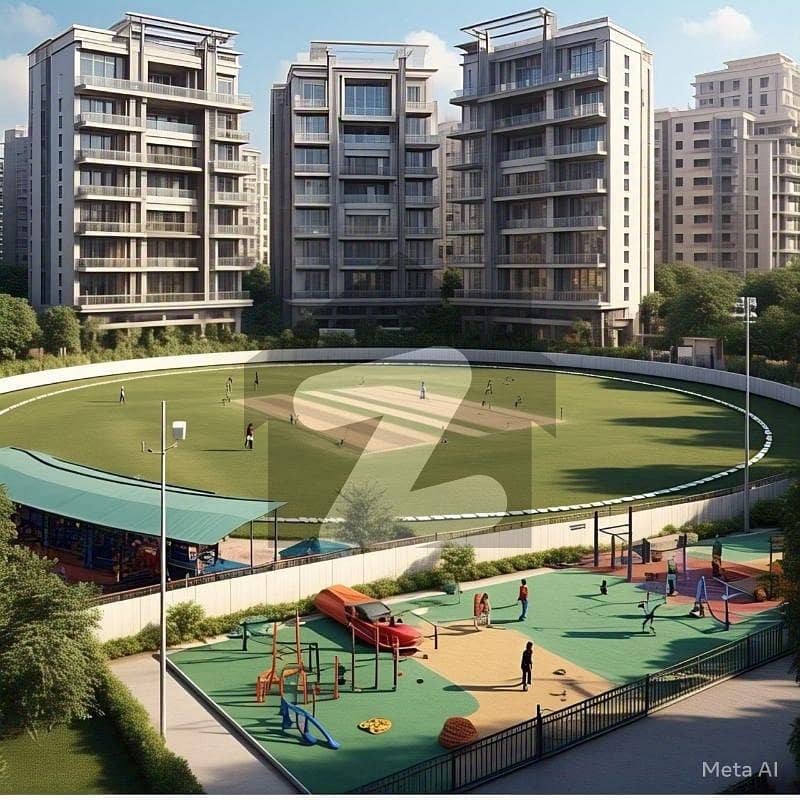 Luxury Living & Business Opportunities: 2 & 3 Bedroom Apartments & Showroom Spaces in a Secure Boundary Wall Community Luxury Living & Business Opportunities: 2 & 3 Bedroom Apartments & Showroom Spaces in a Secure Boundary Wall Community