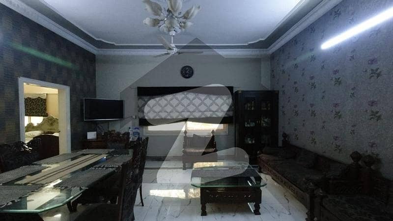 Corner 400 Yard Double Storey Stylish Constructed Corner 400 Yard Double Storey Stylish Constructed