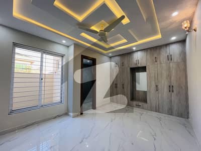 7 Marla House For Rent