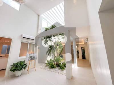 We Offer Top Modern House 500 Yards A Plus Contraction Stylish Villa Most Prime & Posh Vicinity We Offer Top Modern House 500 Yards A Plus Contraction Stylish Villa Most Prime & Posh Vicinity