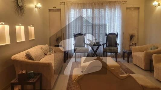 3 Bedrooms Portion Of Available For Rent, Off Khayaban-E-Bukhari, Phase-VI, Measuring 500 Square Yards D. H. A. Karachi