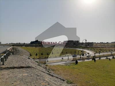 5 Marla Residential Plot In Beautiful Location Of Mumtaz City - Chanab Block In Islamabad 5 Marla Residential Plot In Beautiful Location Of Mumtaz City - Chanab Block In Islamabad