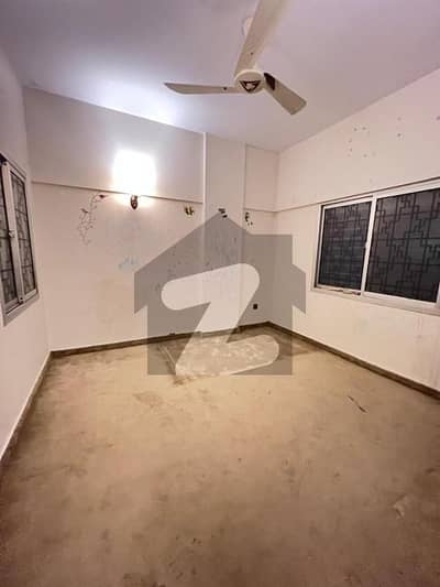 Unfurnished