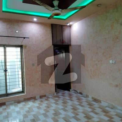 10 Marla house available for rent in LDA AVENUE