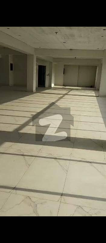 Office Space Available For Rent In G-7