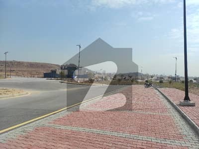 Sector J 10 Marla Plot For Sale