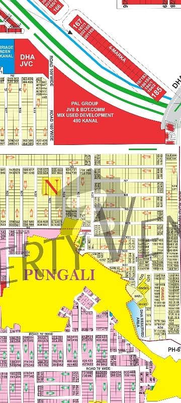 On 150 Feet Road Corner, In Front Of Downtown Beautiful Location In A Very Reasonable Price On 150 Feet Road Corner, In Front Of Downtown Beautiful Location In A Very Reasonable Price
