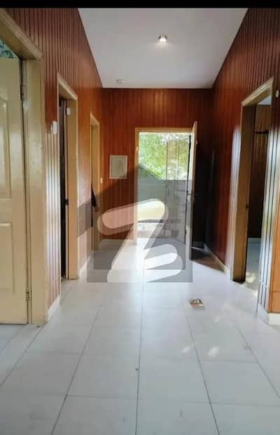 5 MARLA INDEPANDANT HOUSE FOR RENT