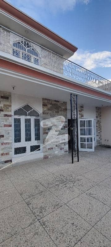 G-10/1 30*50 Full House Available For Rent Ideal Location