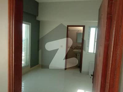 A Great Choice For A 850 Square Feet Flat Available In North Nazimabad - Block L