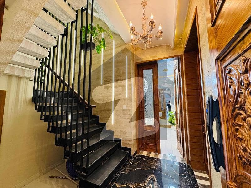 10 Marla Designer House Is Available For Sale In Bahria Town Phase 8 Rawalpindi 10 Marla Designer House Is Available For Sale In Bahria Town Phase 8 Rawalpindi