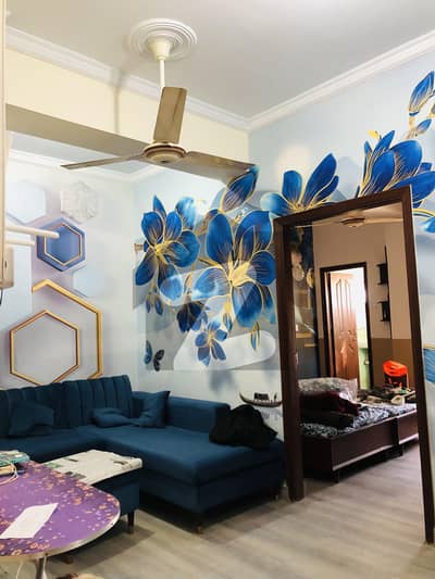 Fully Furnished 2-Bedroom Apartments For Sale In G-15 Markaz, Islamabad Fully Furnished 2-Bedroom Apartments For Sale In G-15 Markaz, Islamabad