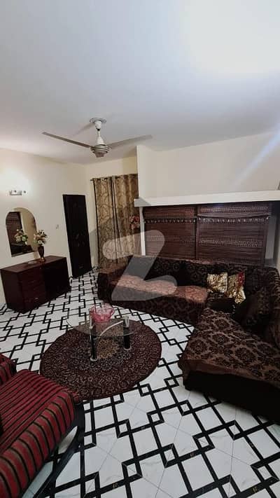 Furnished