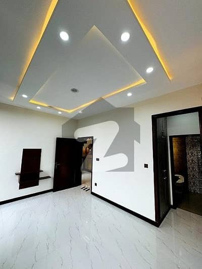 5 MARLA LIKE BRAND NEW FULL HOUSE FOR RENT IN BB BLOCK BAHRIA TOWN LAHORE