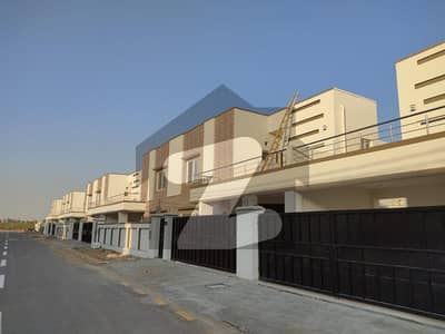 350 Sq. Yards of Luxury Living in Falcon Complex Dont Miss This Opportunity!