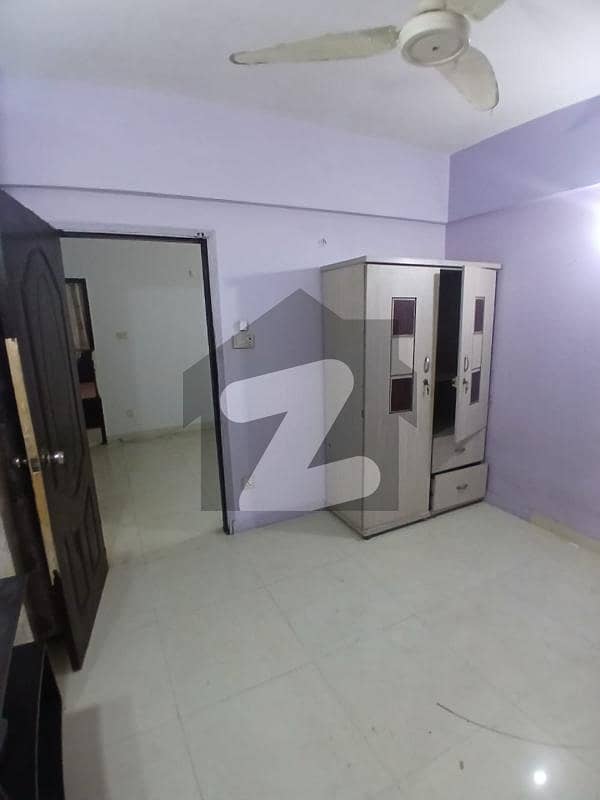 2 Bed Studio Apartment For Rent