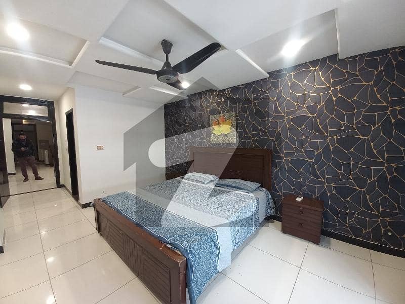 One Bedroom Furnished Apartment For Rent Bahria Town Civic Center One Bedroom Furnished Apartment For Rent Bahria Town Civic Center