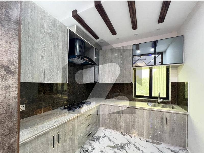7 Marla Designer House Is Available For Sale In Bahria Town Phase 8 Rawalpindi 7 Marla Designer House Is Available For Sale In Bahria Town Phase 8 Rawalpindi