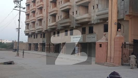 وسی کنٹری پارک گلشنِ معمار,گداپ ٹاؤن,کراچی میں 1 مرلہ دکان 69.0 لاکھ میں برائے فروخت۔