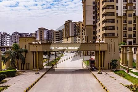 2 Bedroom Apartment For Sale In Zarkon Heights G-15 Islamabad