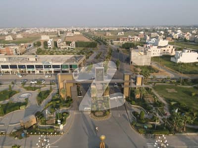 اجوا سٹی سیالکوٹ بائی پاس,گوجرانوالہ میں 5 مرلہ رہائشی پلاٹ 27.5 لاکھ میں برائے فروخت۔