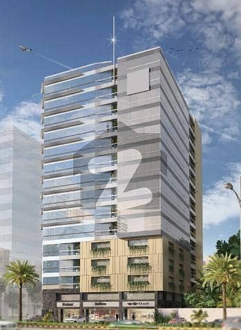 جناح سوسائٹی جمشید ٹاؤن,کراچی میں 5 مرلہ دفتر 4.28 کروڑ میں برائے فروخت۔ جناح سوسائٹی جمشید ٹاؤن,کراچی میں 5 مرلہ دفتر 4.28 کروڑ میں برائے فروخت۔