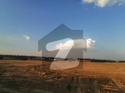 Want To Buy A Residential Plot In Islamabad?
