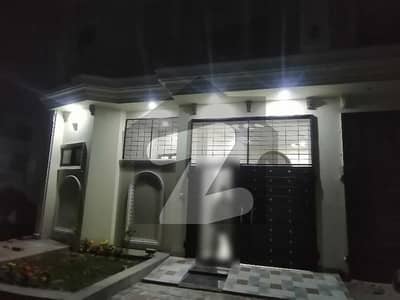 Prime Location House Available For sale In Al Raheem Gardens Phase 5