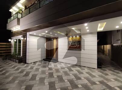 10 Marla Designer House Is Available For Sale In Bahria Town Phase 8 Rawalpindi 10 Marla Designer House Is Available For Sale In Bahria Town Phase 8 Rawalpindi