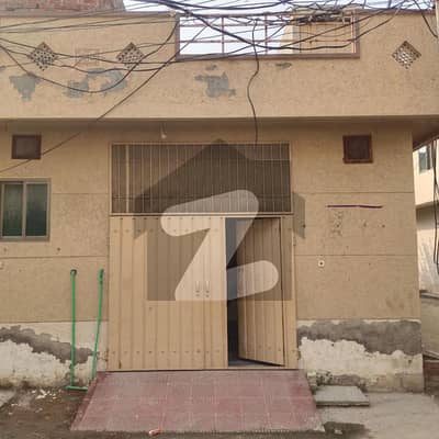 ال۔نور پارک ہاؤسنگ سوسائٹی لاہور میں 1 کمرے کا 3 مرلہ مکان 44.0 لاکھ میں برائے فروخت۔