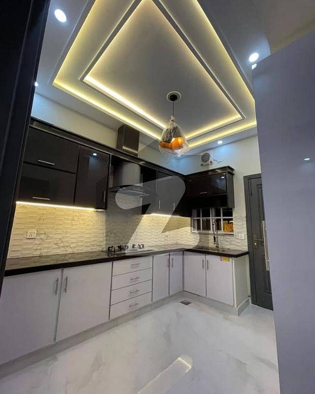 5 Marla Designer House Is Available For Sale In Bahria Town Phase 8 Rawalpindi