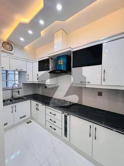 5 Marla Designer House Is Available For Sale In Bahria Town Phase 8 Rawalpindi