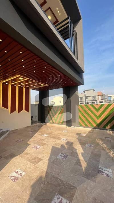 10 Marla Designer House Is Available For Sale In Bahria Town Phase 8 Rawalpindi 10 Marla Designer House Is Available For Sale In Bahria Town Phase 8 Rawalpindi