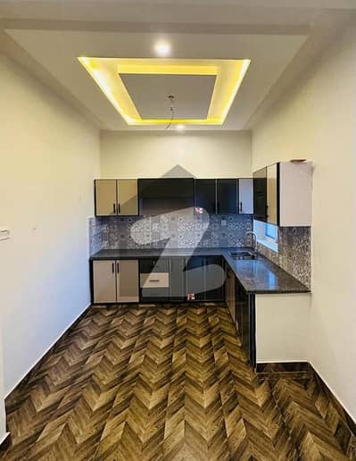 7 Marla Designer House Is Available For Sale In Bahria Town Phase 8 Rawalpindi