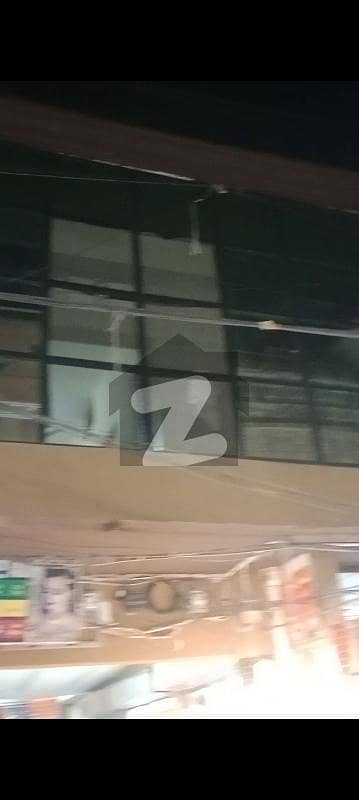 Fair-Priced 7 Marla Building Available In Transformer Chowk