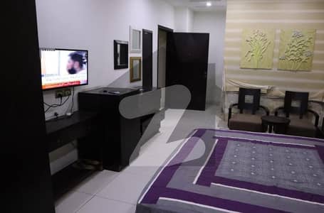 Fully Furnished Apartment for Rent Kohinoor City, Faisalabad (With Kitchen & Bath ) Fully Furnished Apartment for Rent Kohinoor City, Faisalabad (With Kitchen & Bath )