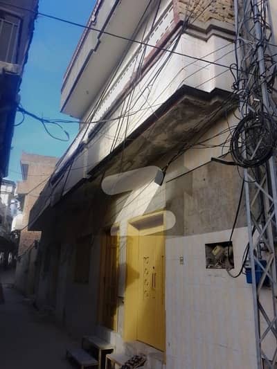 Very Beautiful Location House