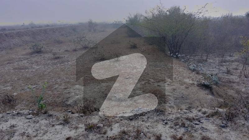 4 Marla Commercial Plot Near DHA Phase 9 4 Marla Commercial Plot Near DHA Phase 9