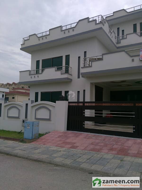 House for sale in DHA Phase 2 Islamabad DHA Phase 2 Sector A, DHA