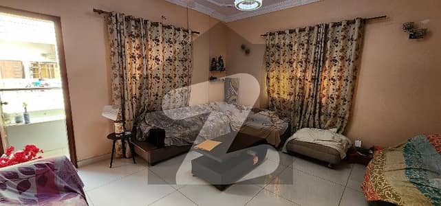 Furnished Apartment For Rent