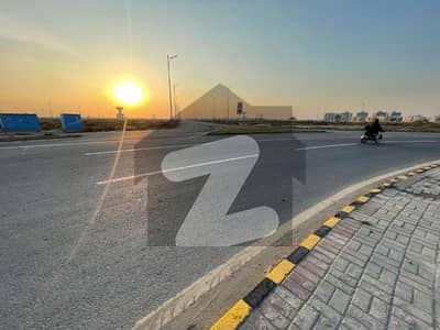 10 Marla Residential Plot For Sale Located In Phase 9 Prism Block J DHA Lahore