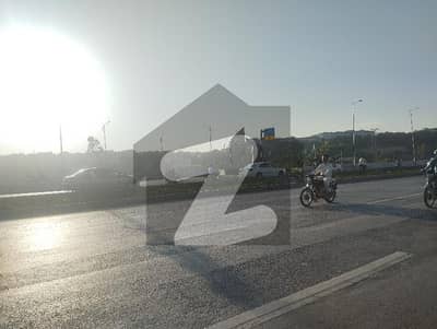 2 Kanal 10 Marla Main GT Road Commercial Plot CDA Zone 5