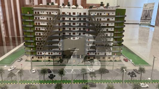 Two Bedroom Flat For Sale On Easy Installment Plan In Faisal Margalla City By B-17 Islamabad Two Bedroom Flat For Sale On Easy Installment Plan In Faisal Margalla City By B-17 Islamabad